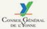 Conseil Général de l'Yonne