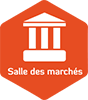 Salle des marchés publics - votre profil acheteur